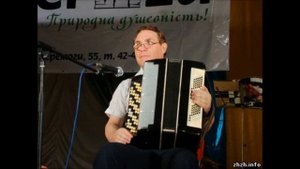 Электронный баян «Орион».   "Размышления"