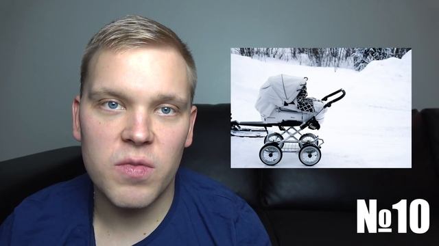 20 Интересных Фактов о Финляндии.