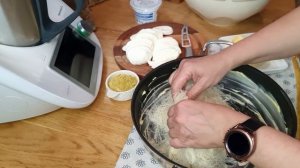 КЮНЕФЕ - Кралят на Турските Десерти. Как се прави турско КЮНЕФЕ