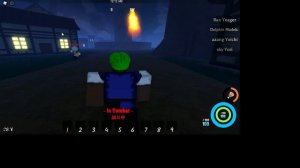 Where playing Roblox Avatar: Rogue Bender (w/ Sky Flame)