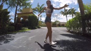 Pasha Excalibur TRANCE VOCAL&SHUFFLE [Official Video]