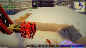 Как в майнкрафте построить бензиновый завод. Получаем энергию из бензина. Нефть в бензин