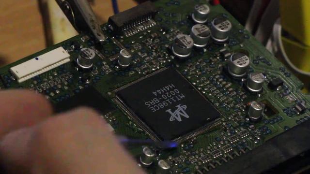 Тест паяльной станции на АРДУИНО. (ТЕСТ ТЕРМОФЕНА) смотреть онлайн