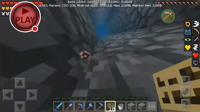 Клёвое приложении с читами для майнкрафта смотреть онлайн