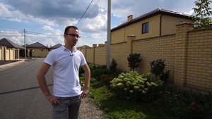 КП Золотой город Краснодар. Видеообзор // Переезд в Краснодар // Дневник риэлтора