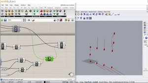 Grasshopper Tutorial | Parametric Furniture Design