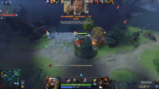 NOONE НЕ ВЫДЕРЖАЛ И ЛИВНУЛ С ИГРЫ смотреть онлайн