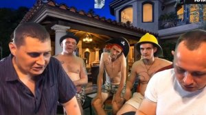 97 ЛЕТ ОТСИЖЕННЫХ ИЛИ СКОЛЬКО ЛЕТ ОТСИДЕЛА ВСЯ КОМАНДА АНДРЕЯ ЩАДИЛО