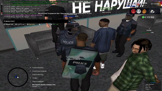 В зоопарке. Часть 4. смотреть онлайн