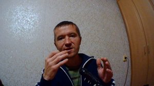 Забытый Секрет как найти рыбу на реке зимой Так легче и проще! одев это на мормышку на рыбалке зимо