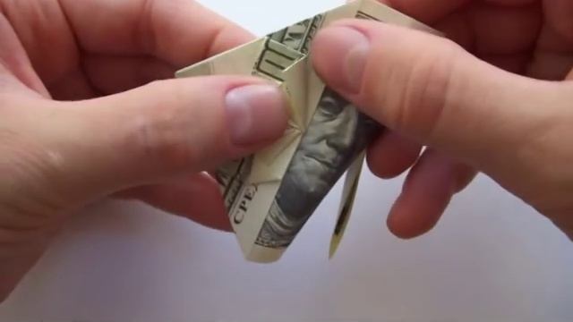 Как сделать Сердце из бумаги | Оригами Сердце | Сувенир из бумаги | Origami Heart смотреть онлайн