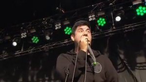 deftones - be quiet and drive (far away) (08/28/09)