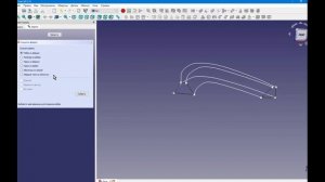 FreeCad Диск колёсный