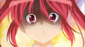 Аниме клип песни Бамбинтон-Зая