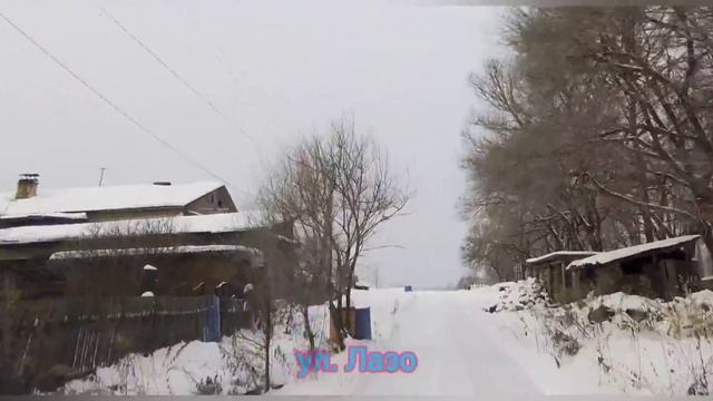 Село Двуречье