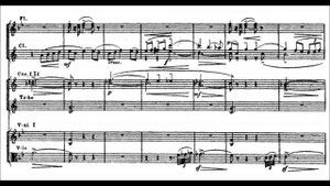 С.В. Рахманинов, Симфония № 1, Op. 13 (1895)