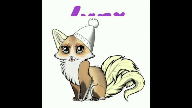 Рысь в виде животных | едит смотреть онлайн