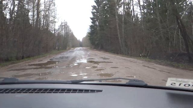 Россонское бездорожье смотреть онлайн