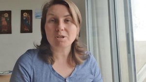 «—ЗНАЮ потому что ВЕРУЮ, а не ВЕРУЮ, потому что ЗНАЮ!!! ВЕРА в ГОСПОДА…Иерусалим Анна Мусан-Леви..