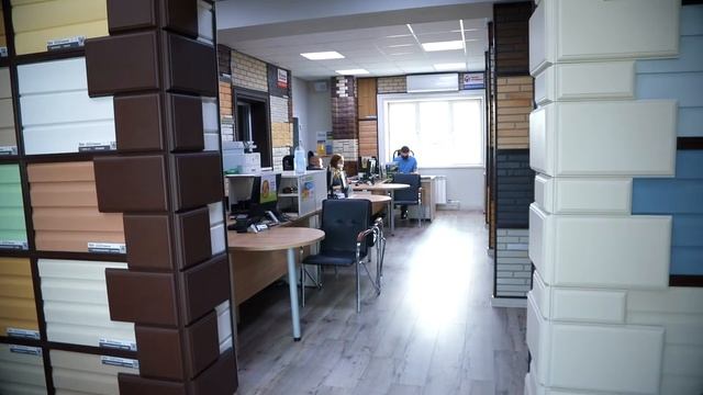 Финестра. Преимущества работы в компании