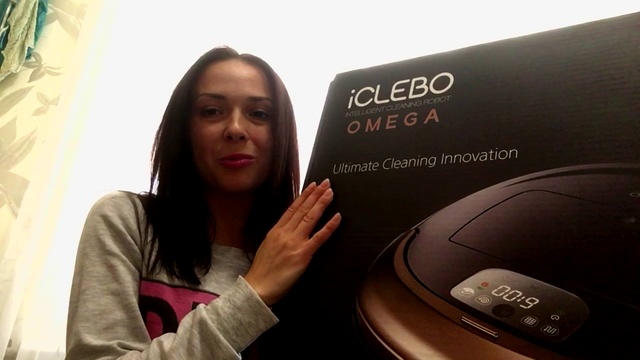 робот пылесос отзыв смотреть онлайн