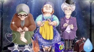 #1октября С Днём Пожилых Людей красивое поздравление! 1 октября День Пожилого Человека.