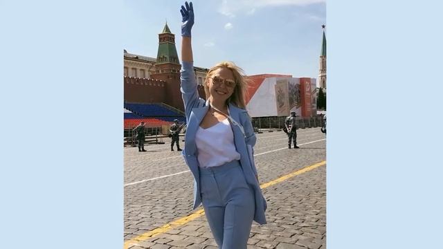 Похудевшая за время развода Пелагея произвела фурор смотреть онлайн