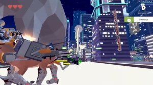 DEEEER Simulator - All Bosses + Ending [Early Access]