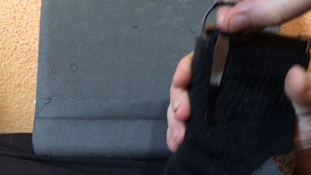 НО82. Неправильный обзор ножей №82. "Диванный тактикульщик" придумал нож "карманный Рембо"...