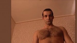 Дмитрий Певцов показал домашнее видео