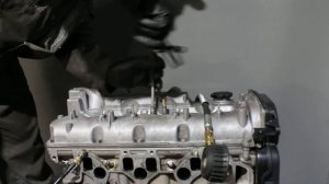 Двигатель Mazda для BT-50 2006-2012