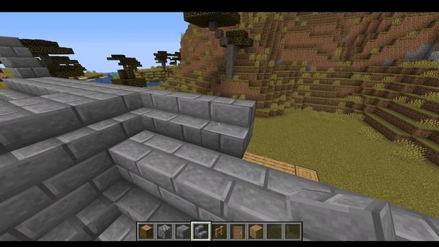 Дом Викинга в Майнкрафте. Vikings house in Minecraft смотреть онлайн