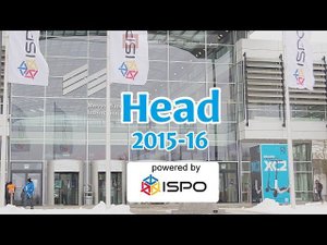 Горные лыжи Head в сезоне 2015-16