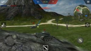 Топ игр про танки на андроид | Лучшие танк игры на телефон 2020