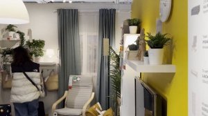 СТРОИМ КВАРТИРУ МЕЧТЫ В ИКЕЕ! Roblox 3008