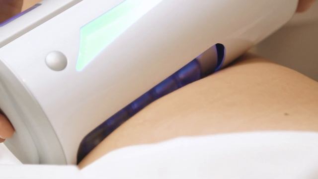 Эндосфера в GEN красоты смотреть онлайн