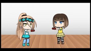 Клип-Френ Боу |Fran bow | ORIGINAL Gacha life