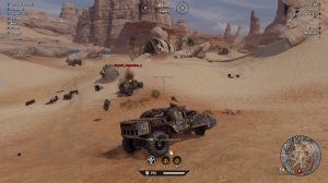 Хороший крафт с осами для новичка Crossout