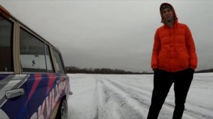 ВАЗ 2102 ДЛЯ ЗИМНЕГО ДРИФТА | СКОЛЬКО СТОИТ ПОСТРОИТЬ ЖИГУЛИ? | ОБЗОР ДРИФТОВОЙ ВАЗ 2102