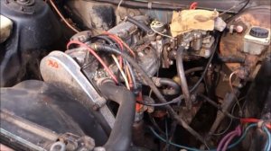 краткий обзор вольво 240 1978 г.в.