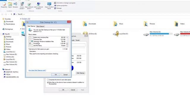How To Clean C Drive In Windows To Save Space смотреть онлайн