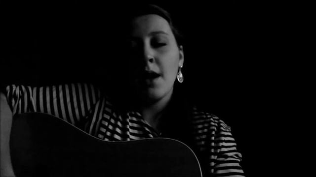 Flёur - Будь моим смыслом ( cover by Happiness in our souls ) смотреть онлайн