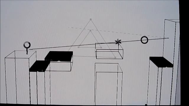 Metrico - PS Vita gameplay смотреть онлайн