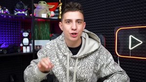 ИГРАЮ в БАБЛ КВАС ! **ОЧЕНЬ СМЕШНО**
