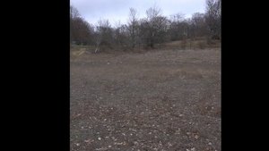 Крым, "Кутузовское озеро" на южном склоне горы Чатыр-Даг.  Куда ушла вода в Крыму?