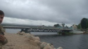 Путешествие на Селигер.Нило-Столобенская пустынь.