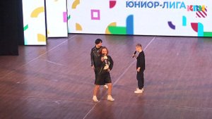 Второй полуфинал сезона 2023/2024