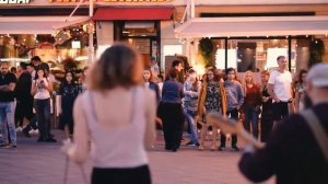 Ирина Роменская и группа "Арбат Бит" - Паруса