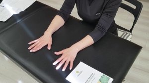 Комплекс базовых упражнений для кистей и пальцев рук. Основная часть (II)
