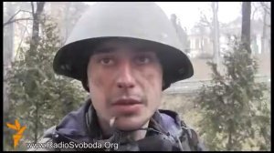 Откуда стреляли снайперы на майдане